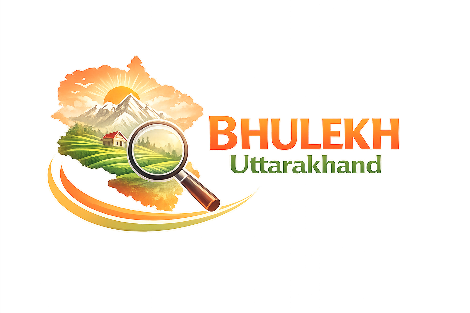 Bhulekhuttarakhand